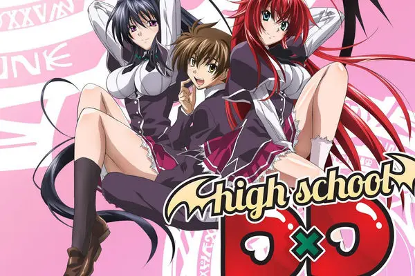 Gambar berbagai platform streaming film anime
