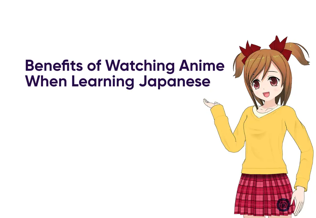 Gambar seseorang menonton anime di rumah