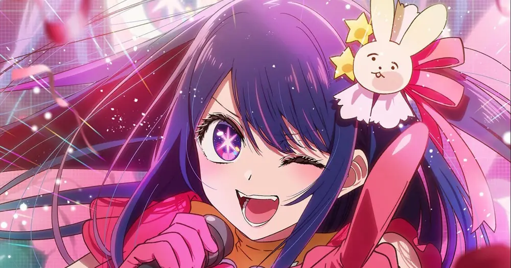 Gambar cuplikan soundtrack film anime