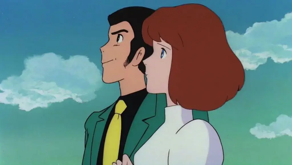 Peringkat Film Anime 2022 Grafik peringkat film anime terbaik tahun 2022
