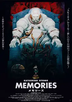 Poster-poster film anime rekomendasi Koleksi poster film anime