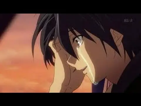 Daya Tarik Emosional Anime Movie OST Adegan emosional dalam film anime yang diiringi musik yang menyentuh
