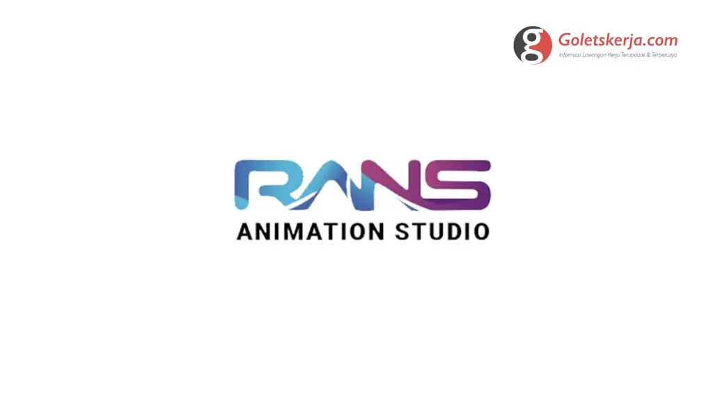 Studio animasi Indonesia