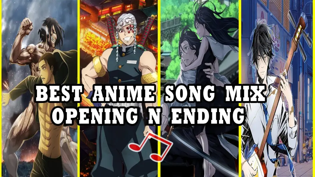 Playlist Musik Anime untuk Valentine Playlist musik anime di laptop